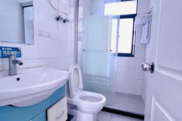 Room - Ziqi Hotel (Shanghai Bay University Town) (Shanghai)