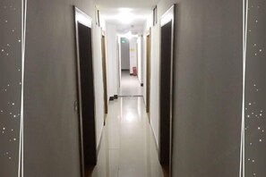 Interior - Ziqi Hotel (Shanghai Bay University Town) (Shanghai)