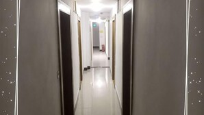 Unclassified image, 4 of 7, button - Ziqi Hotel (Shanghai Bay University Town) (Shanghai)