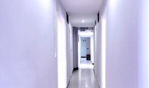 Interior - Ziqi Hotel (Shanghai Bay University Town) (Shanghai)