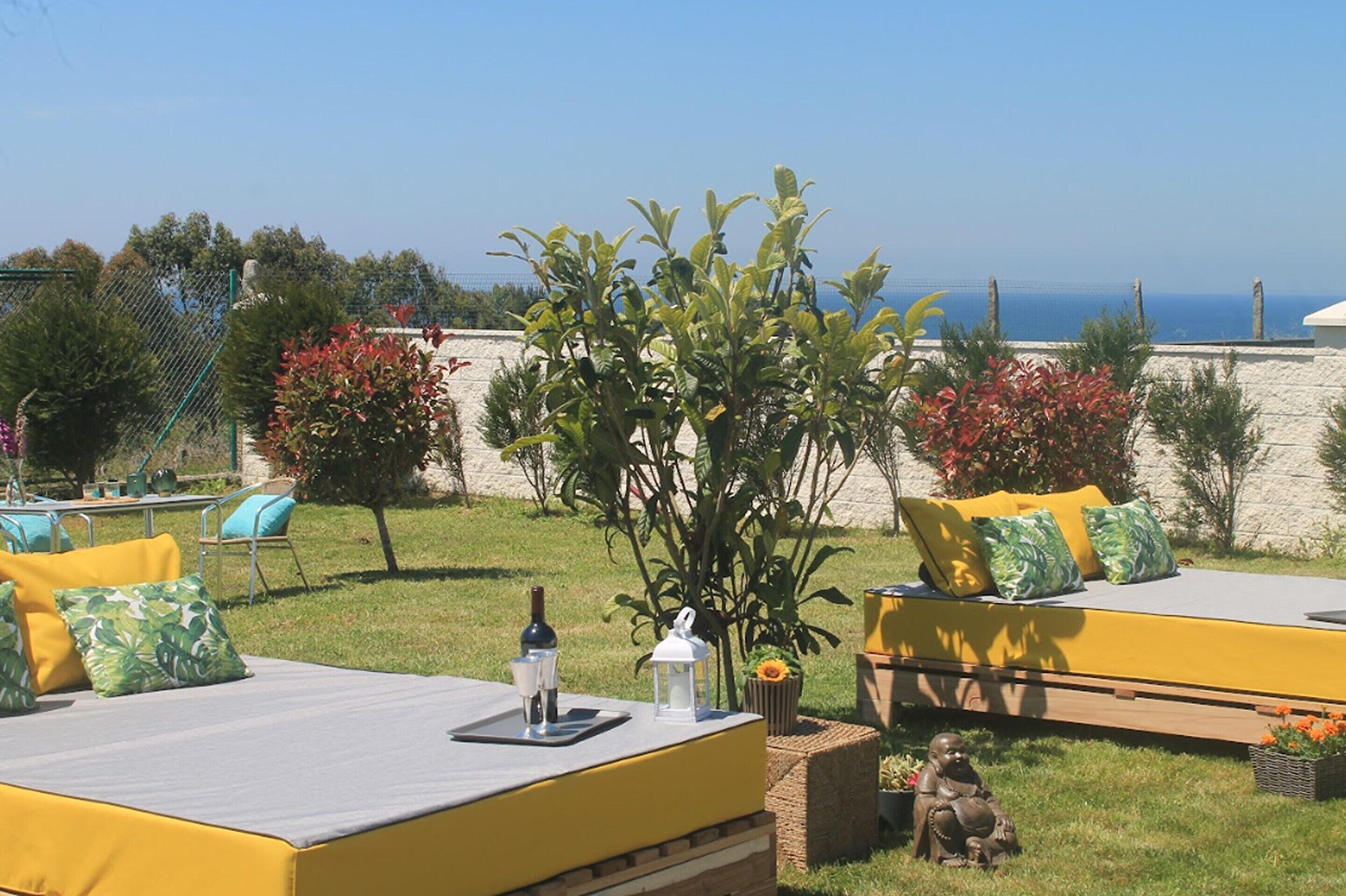 Nhà | Khuôn viên nơi lưu trú