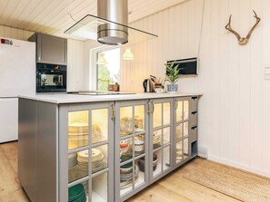 House | Interior