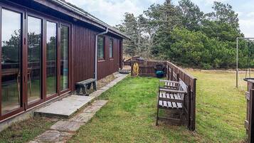 Casa | Vista dalla struttura