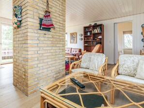 House | Interior
