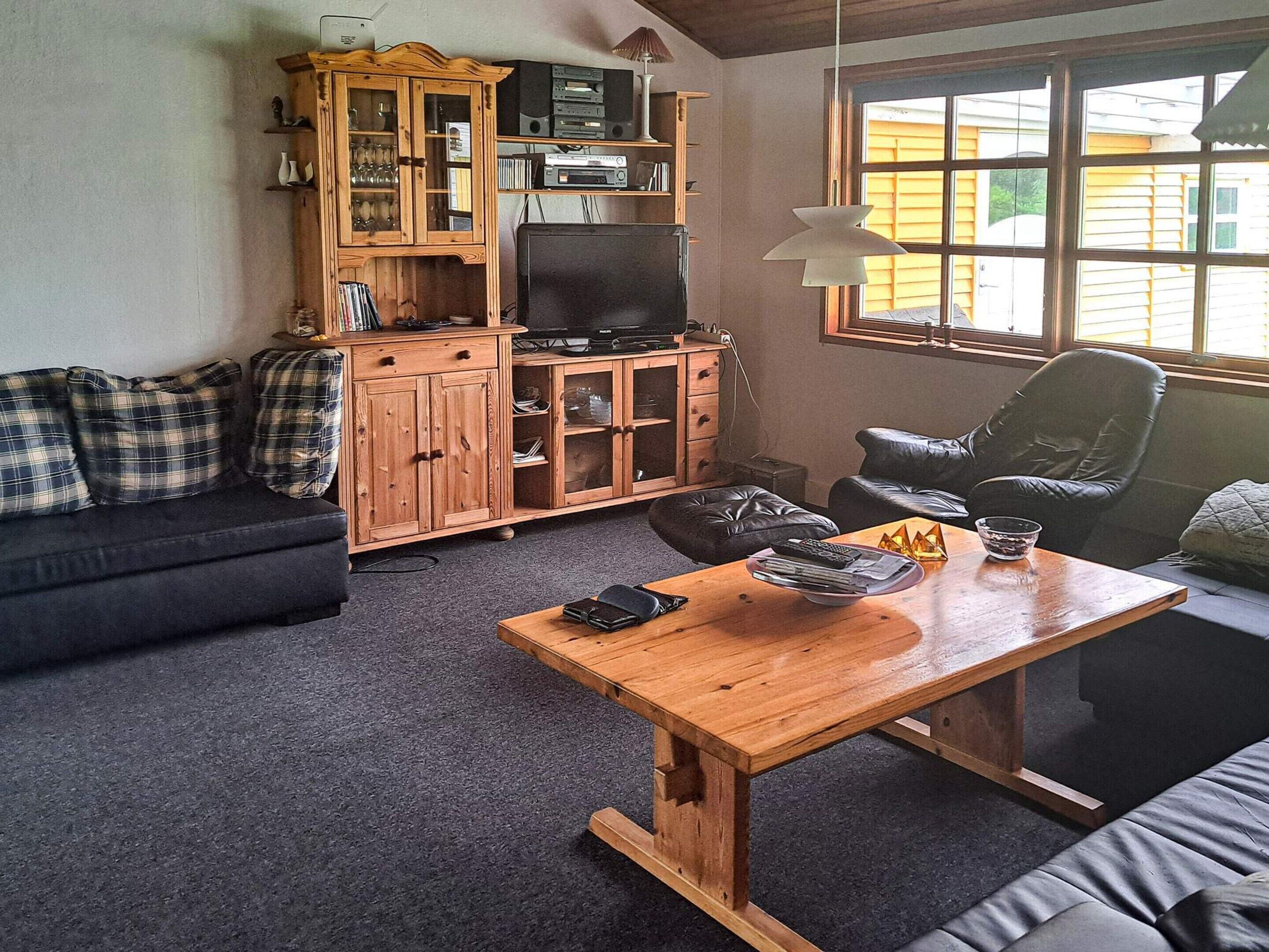 Ferienhaus | Innenbereich