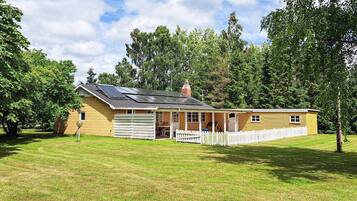 Ferienhaus | Innenbereich