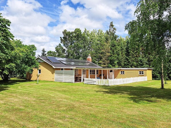 House | Interior - 6 Person Holiday Home in Storvorde (Storvorde)