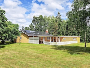 Ferienhaus | Innenbereich