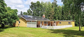 6 Person Holiday Home in Storvorde