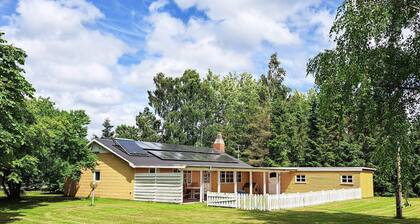 6 Person Holiday Home in Storvorde