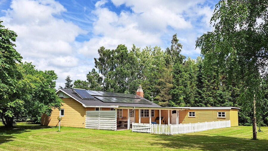 6 Person Holiday Home in Storvorde