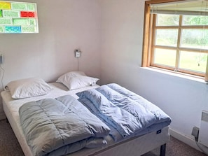 House | Interior - 6 Person Holiday Home in Storvorde (Storvorde)