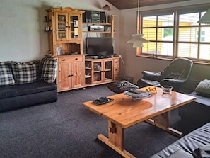 House | Interior - 6 Person Holiday Home in Storvorde (Storvorde)