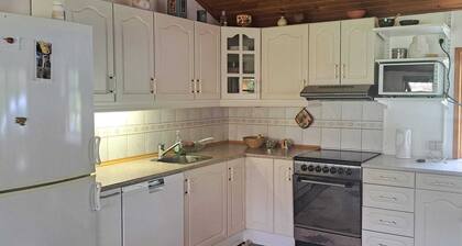 6 Person Holiday Home in Storvorde