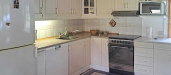 6 Person Holiday Home in Storvorde