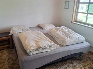 House | Interior - 6 Person Holiday Home in Storvorde (Storvorde)