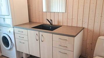 Ferienhaus | Innenbereich