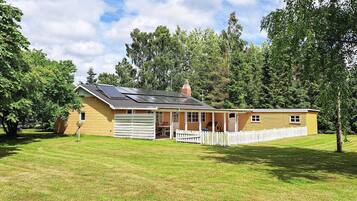 Hus | Interiør