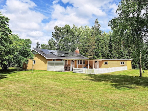 Ferienhaus | Innenbereich