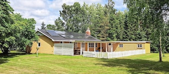 6 Person Holiday Home in Storvorde