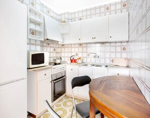 Appartement | Cuisine privée