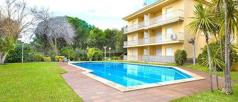Apartment | Exterior