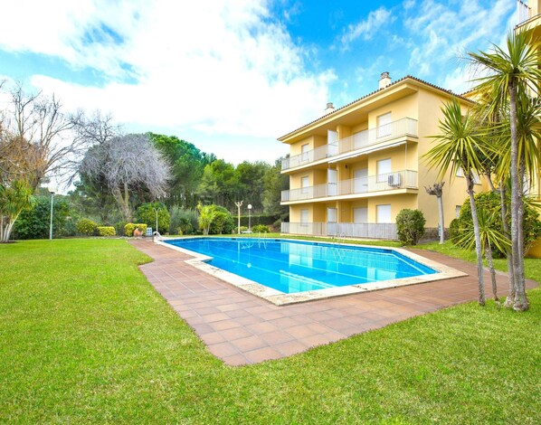 Apartment | Exterior