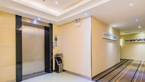 Unclassified image, 5 of 60, button - City Convenience Hotel (Heyuan Railway Station) (Heyuan)