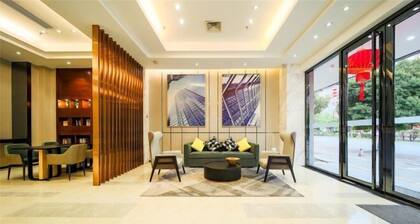 City Convenience Hotel (Heyuan Railway Station)