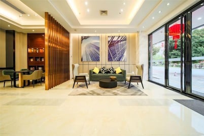 City Convenience Hotel (Heyuan Railway Station)