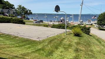 Sports court