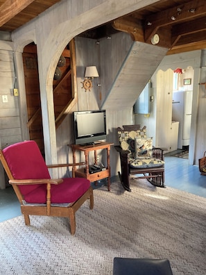 Intérieur