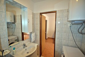 Appartement | Salle de bain