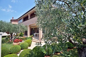 Apartment | Aussenbereich