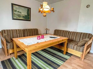 House | Interior - 4 Person Holiday Home in Kopingsvik (Kopingsvik)