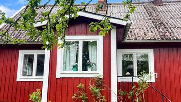 Nhà | Ngoại thất