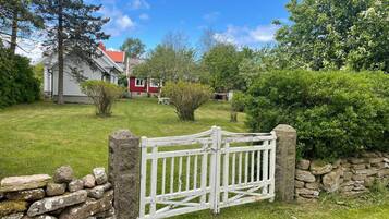 Nhà | Ngoại thất