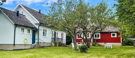 Eksteriør