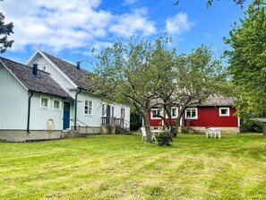 House | Exterior - 4 Person Holiday Home in Kopingsvik (Kopingsvik)