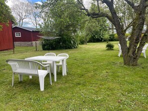 Hus | Udendørsområde