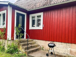 Maison | Extérieur