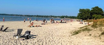 4 Person Holiday Home in Kopingsvik