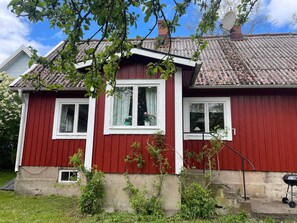 House | Exterior