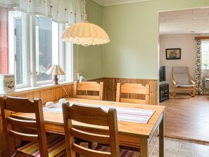 Hus | Interiør