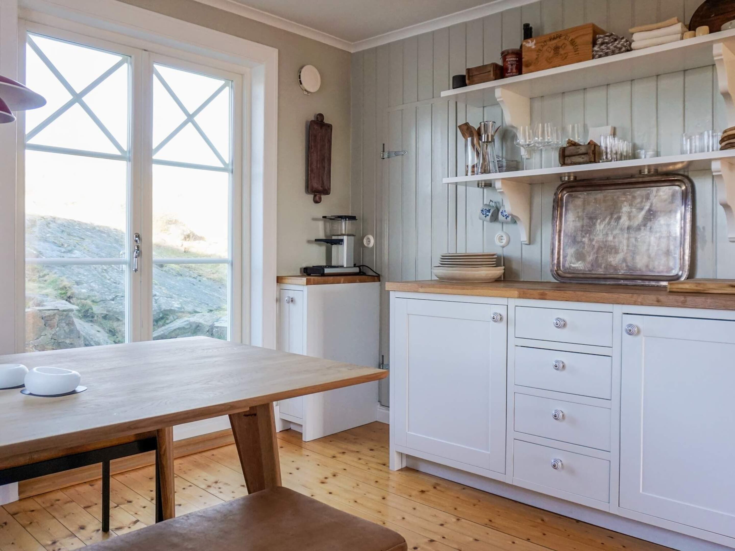 独立别墅 | 住宿内部