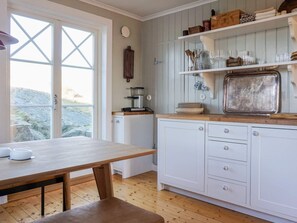 Casa | Parte interna