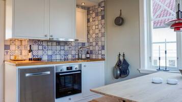 House | Bahagian dalam