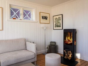 House | Interior - 4 Star Holiday Home in Grundsund (Grundsund)