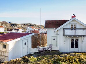 Talo | Ulkopuoli