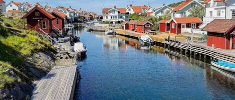 Maison | Port de plaisance